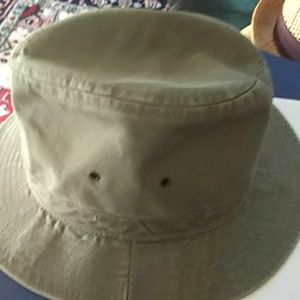 male hat